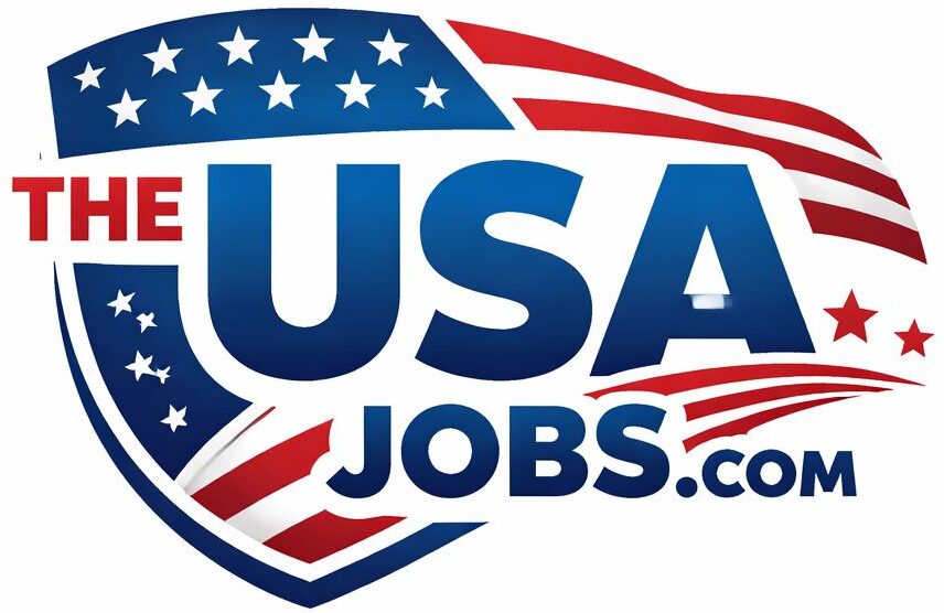 The USA Jobs