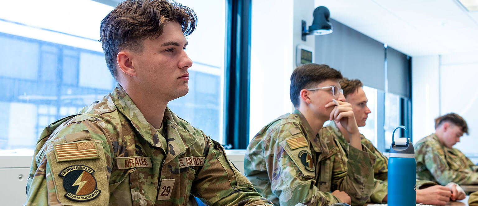 Health Physicist vacancy in US Air Force