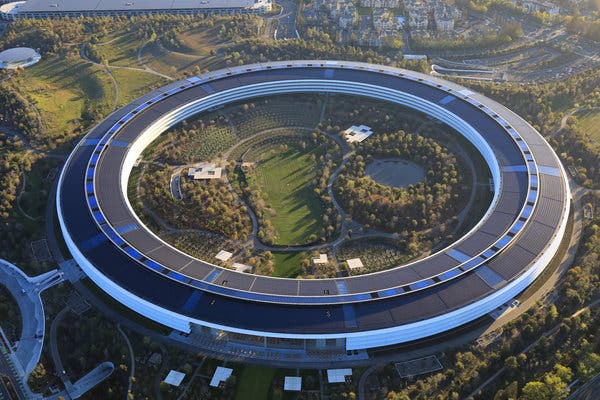 Join Apple Maps as a Maps Analyst in Cupertino