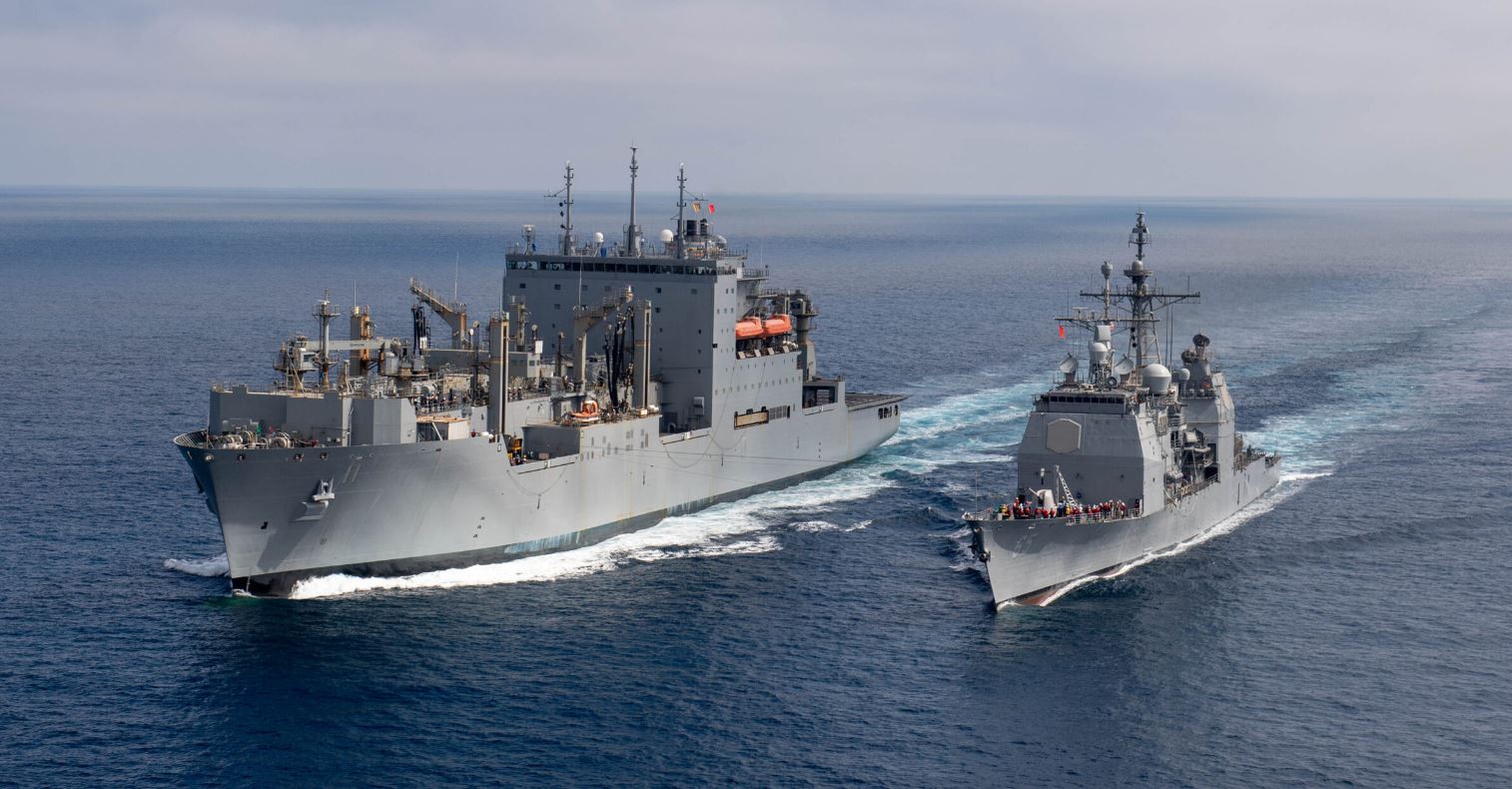 Department of the Navy Recruitment for Engineer/Scientist